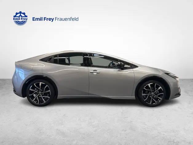 Toyota Prius 2.0 Plug-In-Hybrid Style