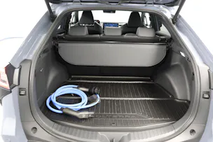 Subaru Solterra eV Luxury AWD