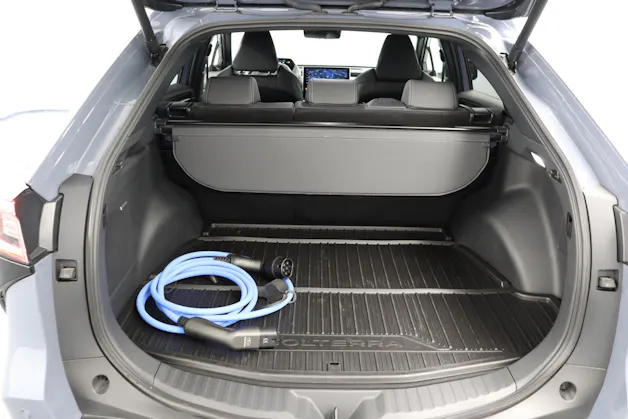 Subaru Solterra eV Luxury AWD