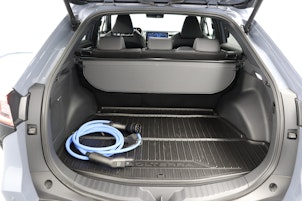 image du véhicule SUBARU Solterra eV Luxury AWD