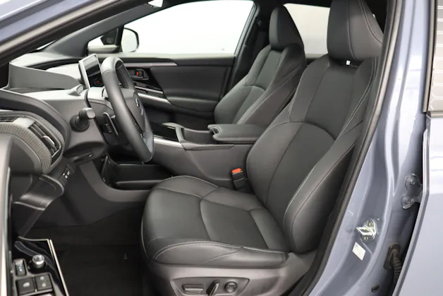 Subaru Solterra eV Luxury AWD