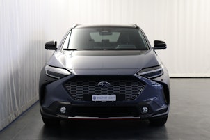 image du véhicule SUBARU Solterra eV Luxury AWD