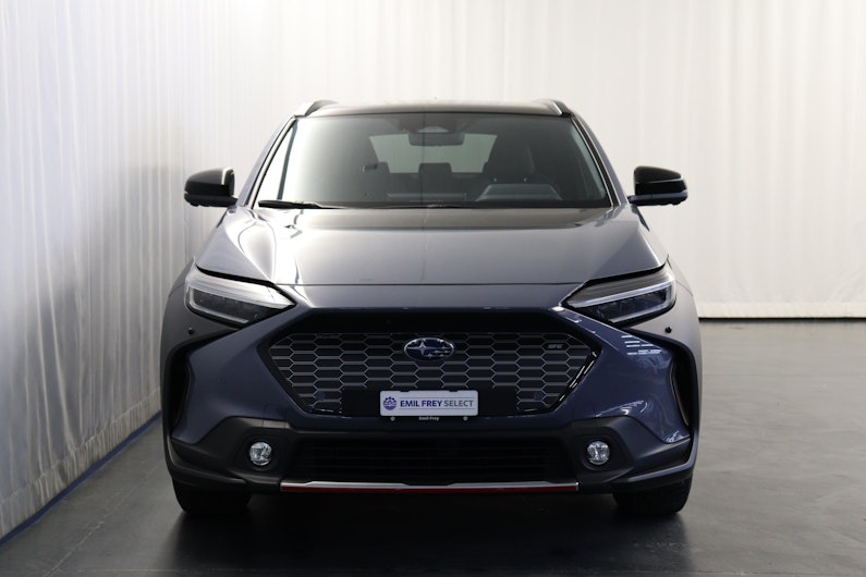 image du véhicule SUBARU SOLTERRA