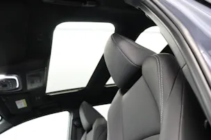 Subaru Solterra eV Luxury AWD