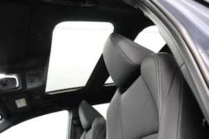 image du véhicule SUBARU Solterra eV Luxury AWD