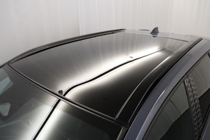 image du véhicule SUBARU Solterra eV Luxury AWD