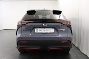 image du véhicule SUBARU Solterra eV Luxury AWD