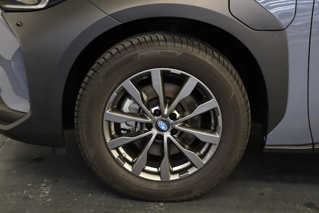 Subaru Solterra eV Luxury AWD