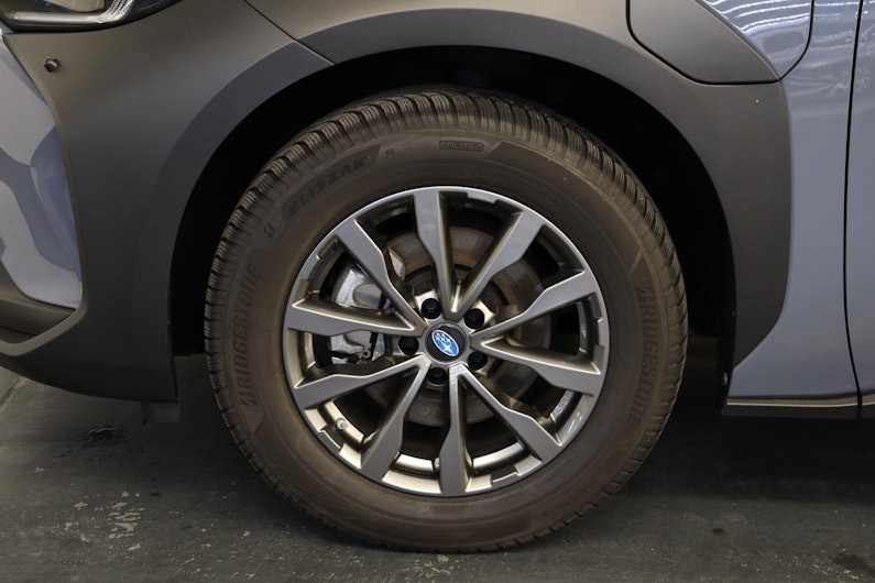 image du véhicule SUBARU SOLTERRA