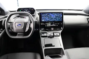 Subaru Solterra eV Luxury AWD