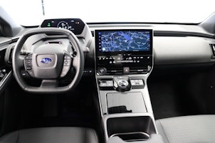 image du véhicule SUBARU Solterra eV Luxury AWD