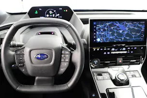 Subaru Solterra eV Luxury AWD
