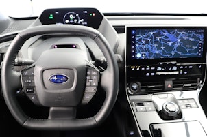 image du véhicule SUBARU Solterra eV Luxury AWD