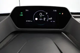 Subaru Solterra eV Luxury AWD