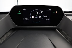 image du véhicule SUBARU Solterra eV Luxury AWD