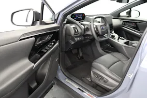 Subaru Solterra eV Luxury AWD