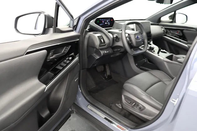 Subaru Solterra eV Luxury AWD