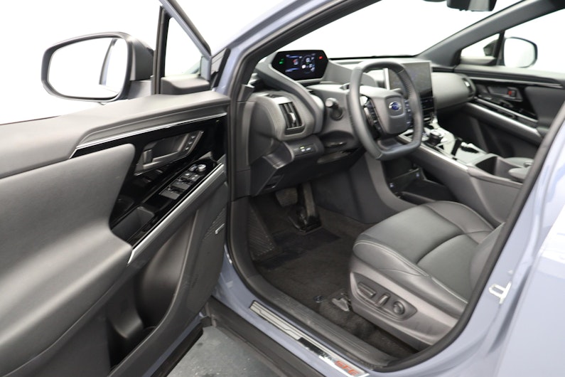 image du véhicule SUBARU SOLTERRA