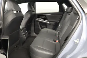 Subaru Solterra eV Luxury AWD