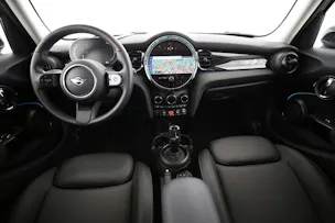 Mini F55 1.5i Cooper