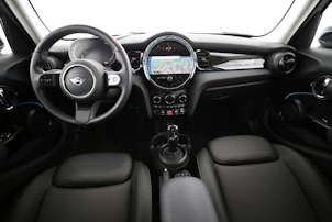 Fahrzeugbild MINI F55 1.5i Cooper