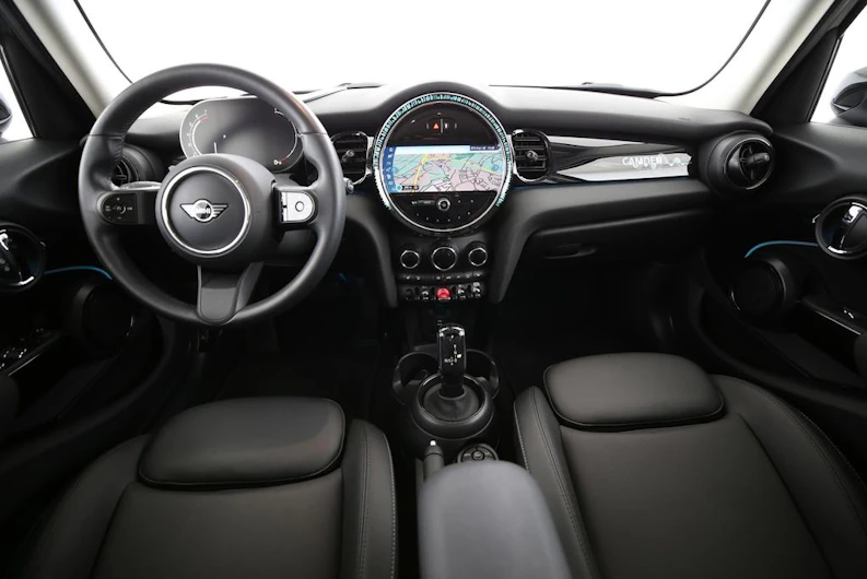 Fahrzeugbild MINI MINI