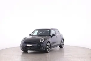 Mini F55 1.5i Cooper
