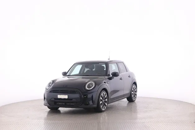 Mini F55 1.5i Cooper