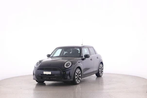 Fahrzeugbild MINI F55 1.5i Cooper