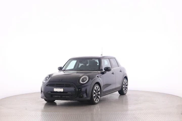 Fahrzeugbild MINI F55 1.5i Cooper