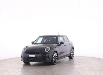 Fahrzeugbild MINI F55 1.5i Cooper Fahrzeugbild MINI F55 1.5i Cooper