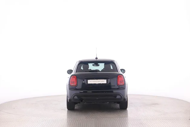 Mini F55 1.5i Cooper