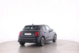 Mini F55 1.5i Cooper