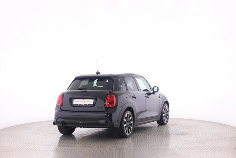 Fahrzeugbild MINI MINI