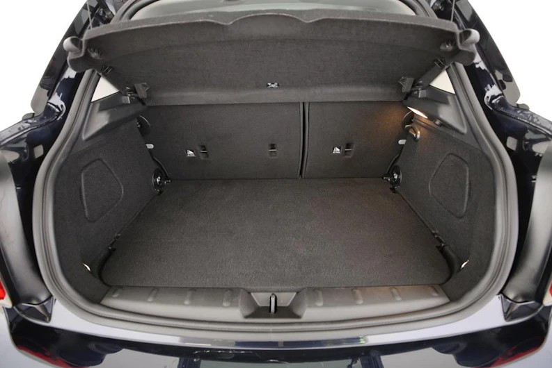 Fahrzeugbild MINI MINI