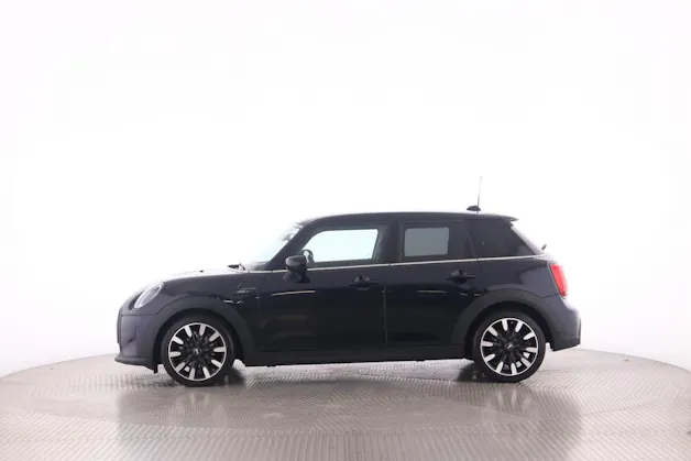 Mini F55 1.5i Cooper