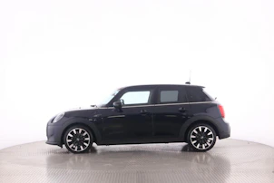 Fahrzeugbild MINI F55 1.5i Cooper