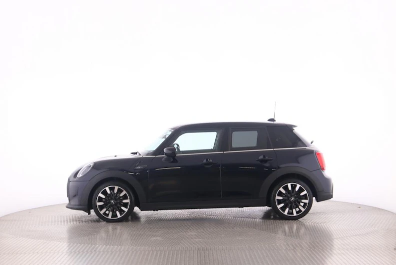 Fahrzeugbild MINI MINI