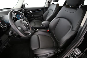 Fahrzeugbild MINI F55 1.5i Cooper