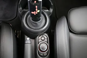 Mini F55 1.5i Cooper