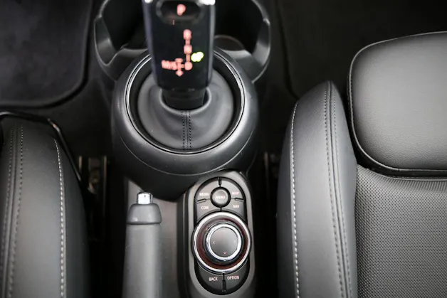 Mini F55 1.5i Cooper