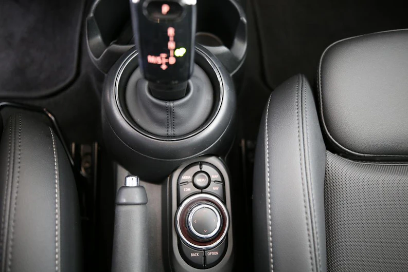 Fahrzeugbild MINI MINI