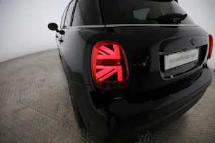 Mini F55 1.5i Cooper