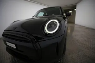 Mini F55 1.5i Cooper