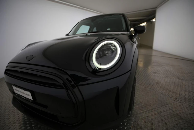 Fahrzeugbild MINI MINI