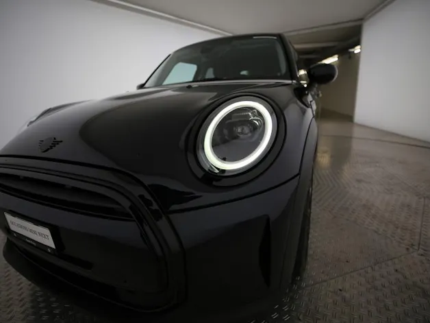 Mini F55 1.5i Cooper
