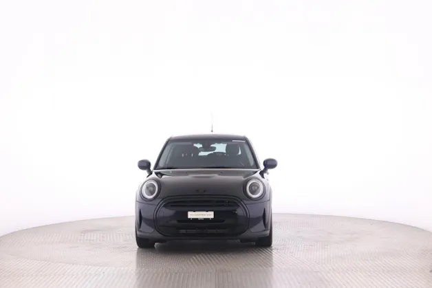 Mini F55 1.5i Cooper