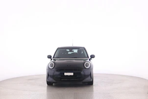 Fahrzeugbild MINI F55 1.5i Cooper