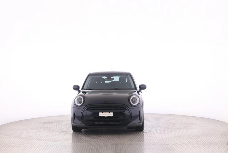 Fahrzeugbild MINI MINI