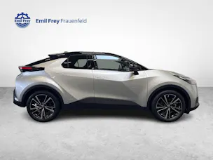 Toyota C-HR 2.0 HEV Style 4x4